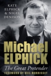 Michael Elphick