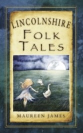 Lincolnshire Folk Tales