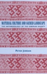 Material Culture and Sacred Landscape