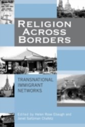 Religion Across Borders