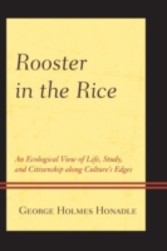 Rooster in the Rice