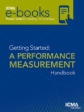 Getting Started: A Peformance Measurement Handbook