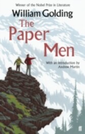 Paper Men