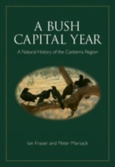 Bush Capital Year