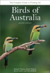 Complete Guide to Finding the Birds of Australia