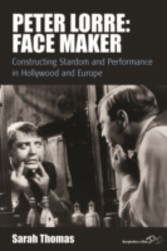 Peter Lorre: Face Maker