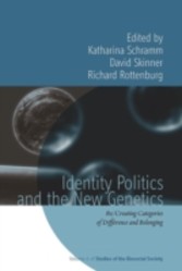 Identity Politics and the New Genetics