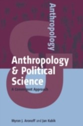 Anthropology and Political Science