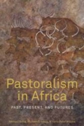 Pastoralism in Africa