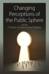 Changing Perceptions of the Public Sphere