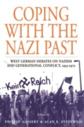 Coping With the Nazi Past