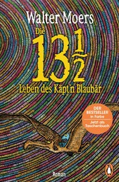 Die 13 1/2 Leben des Käpt'n Blaubär