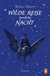 Wilde Reise durch die Nacht