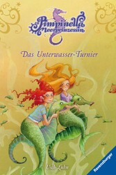 Pimpinella Meerprinzessin 8: Das Unterwasser-Turnier