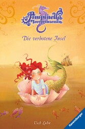 Pimpinella Meerprinzessin 10: Die verbotene Insel