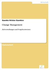 Change Management