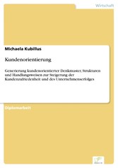 Kundenorientierung