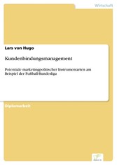 Kundenbindungsmanagement