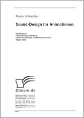 Sound Design für Animationen