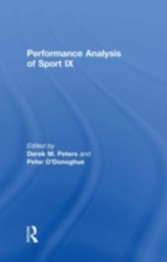 Performance Analysis of Sport IX