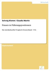 Frauen in Führungspositionen