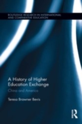 History of Higher Education Exchange