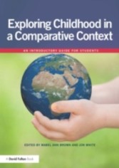 Introduction to Comparative Education, 0-11