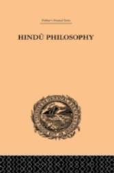 Hindu Philosophy