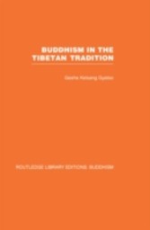 Buddhism in the Tibetan Tradition