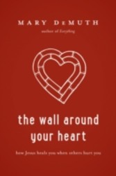 Wall Around Your Heart