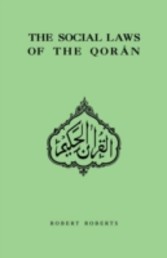 Social Laws Of The Qoran