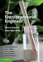 Entrepreneurial Engineer