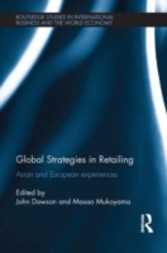 Global Strategies in Retailing