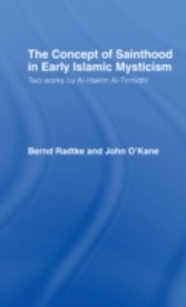 Concept of Sainthood in Early Islamic Mysticism