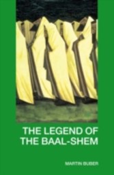 Legend of the Baal-Shem