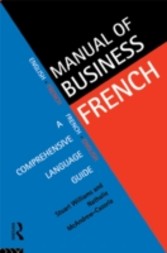 Manual Business French