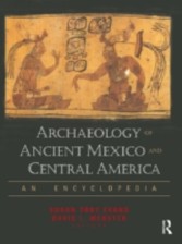 Archaeology of Ancient Mexico and Central America