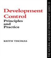 Development Control