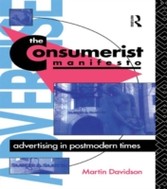 Consumerist Manifesto