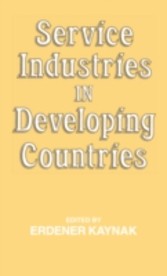 Service Industries in Developing Countries