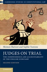 Judges on Trial