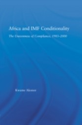 Africa and IMF Conditionality: The Unevenness of Compliance 1983-2000