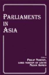 Parliaments in Asia