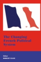 Changing French Political System