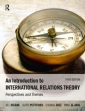 Introduction to International Relations Theory