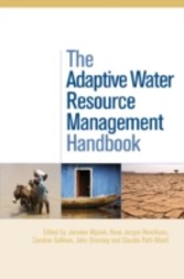 Adaptive Water Resource Management Handbook