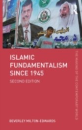 Islamic Fundamentalism