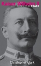 Kaiser Wilhelm II