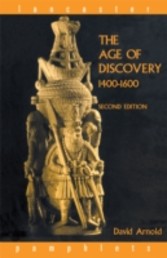 Age of Discovery, 1400-1600