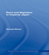 Race and Migration in Imperial Japan